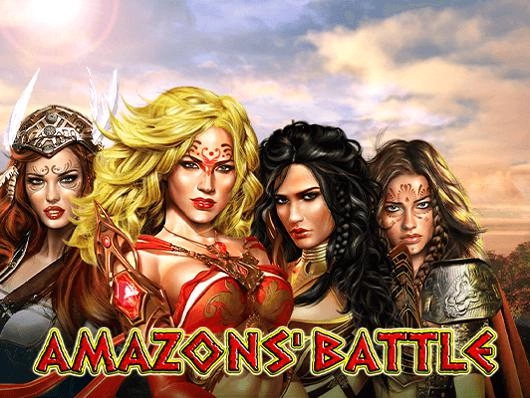 Amazons-Battle