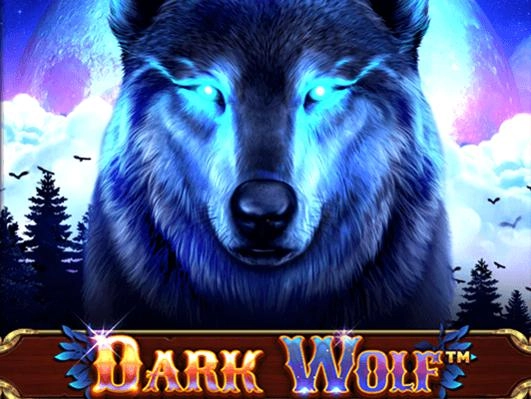 Dark-Wolf