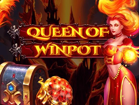 Queen-of-Winpot