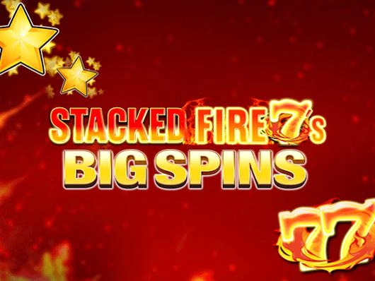 Stacked-Fire-7s